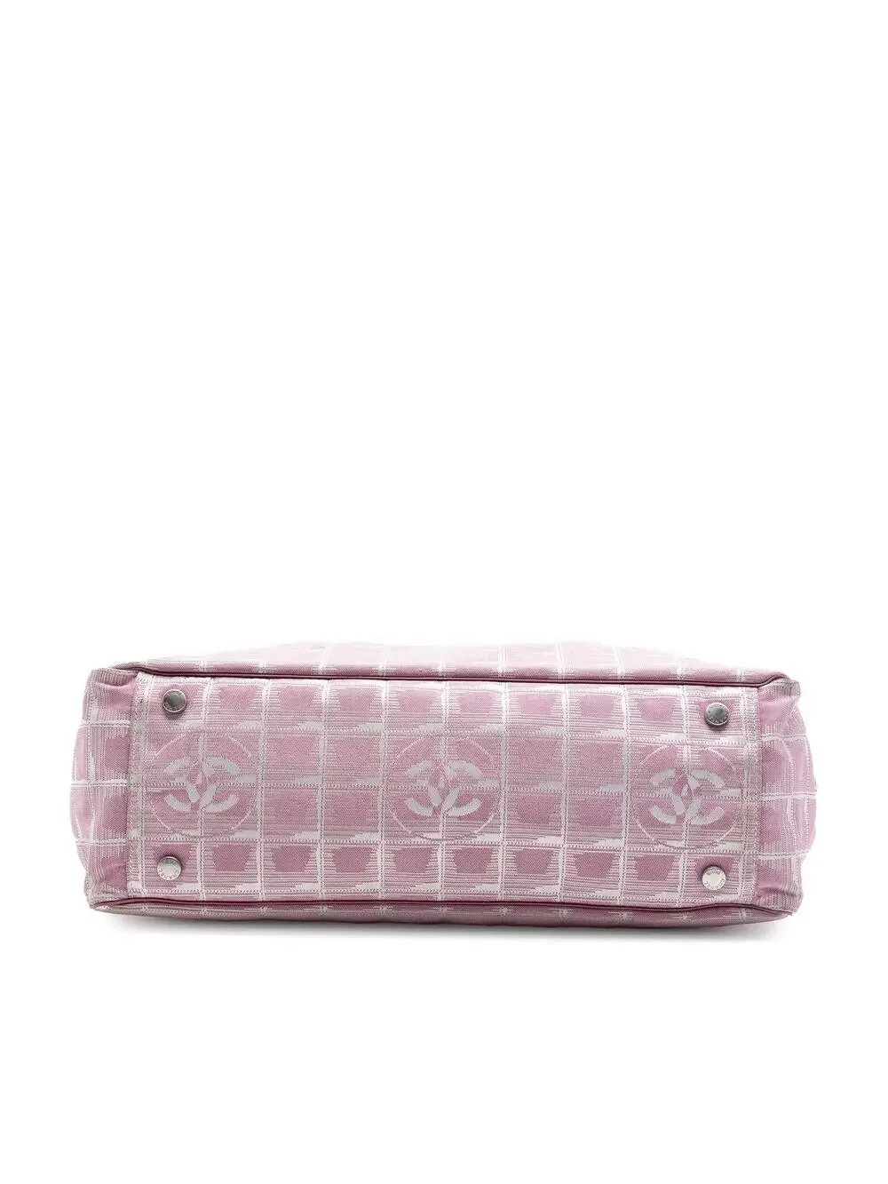 Chanel New Travel Line Nylon Tote Pre- #282374C52B
